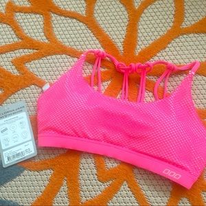 NWT Lorna Jane Bra